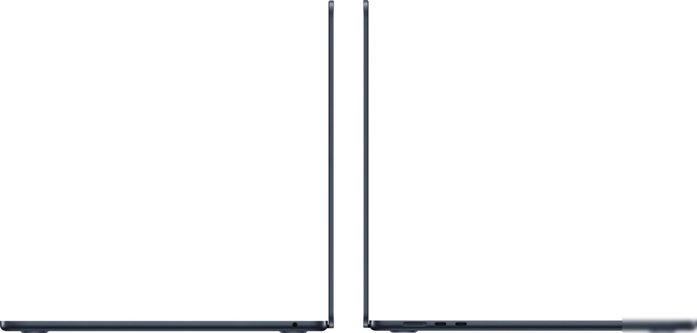 Ноутбук Apple MacBook Air 15" M4 2025 MW1L3