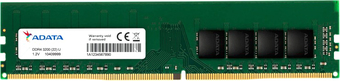 Оперативная память A-Data Premier 8GB DDR4 PC4-25600 AD4U32008G22-BGN