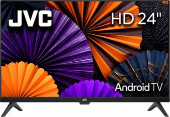 Телевизор JVC 24" LT-24MU2000
