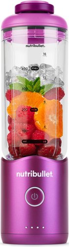 Портативный блендер NutriBullet Flex NBP013VT