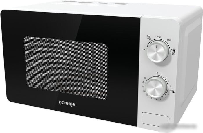 Микроволновая печь Gorenje MO20E1W