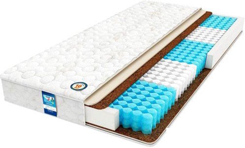 Матрас Askona Expert Element 90x200