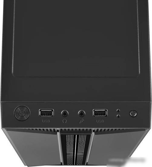 Корпус Ginzzu B350
