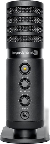 Микрофон Beyerdynamic Fox