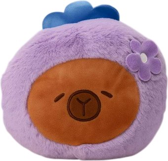 Классическая игрушка ILikeGift Capyberry 106-077-04 (purple)