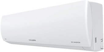 Кондиционер Coolberg Runa inverter CI-18R1-IN/CI-18R1-OUT
