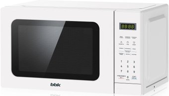 Микроволновая печь BBK 20MWS-767S/W