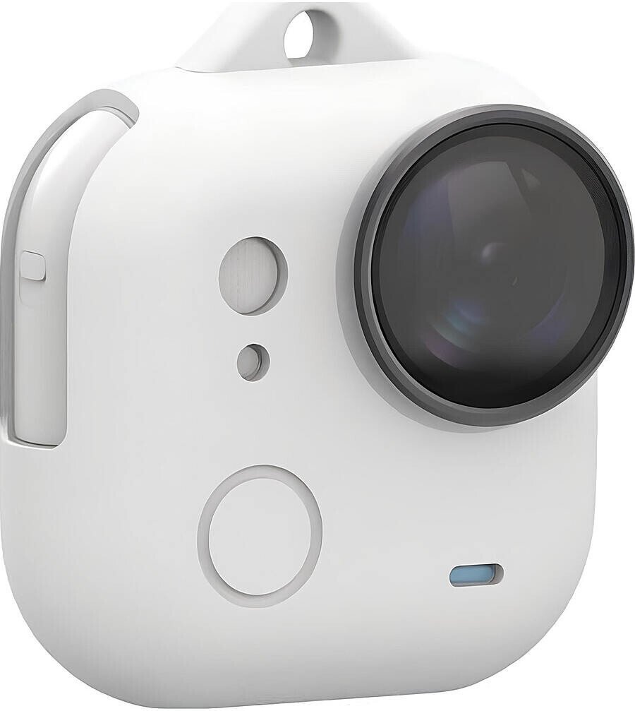 Чехол Zarrumi SC-I360GUW для Insta360 GO Ultra (белый)