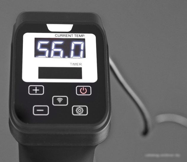 Су-вид (Sous-vide) CASO SV 1200 Pro Smart
