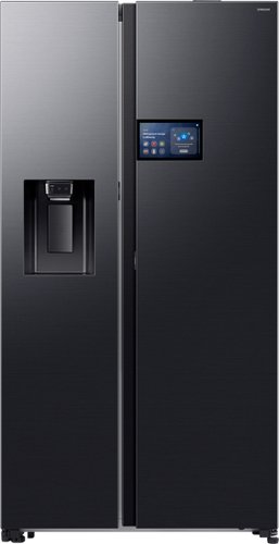 Холодильник side by side Samsung RS90F65D1FWR