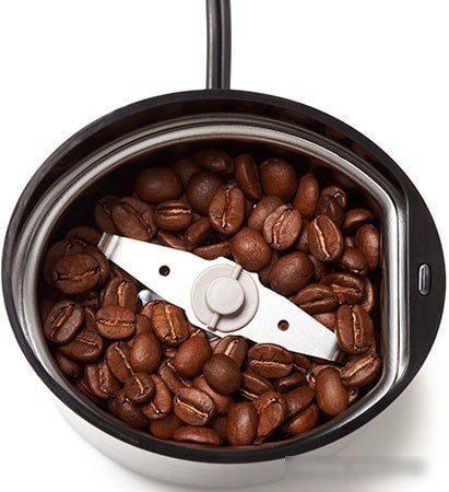 Кофемолка Krups F2034232