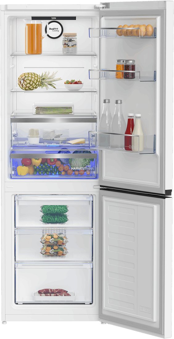 Холодильник BEKO B5RCNK366HDW