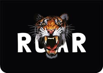 Папка для тетрадей ArtSpace Tiger ПТР-22_42247