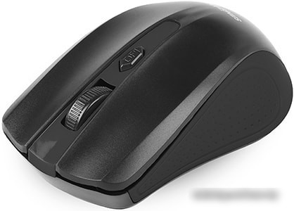Мышь SmartBuy One 352AG (черный)