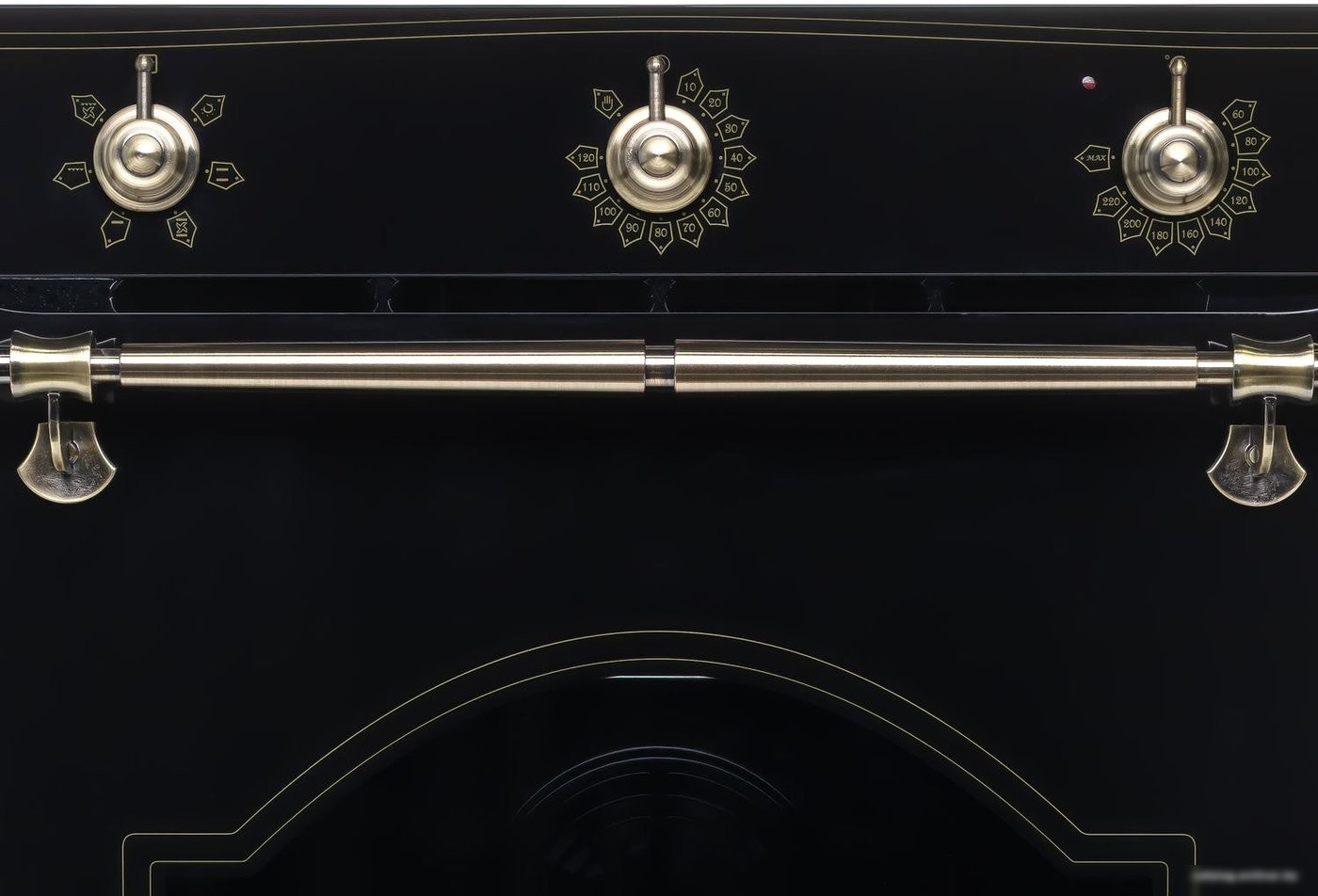 Электрический духовой шкаф Graude BK 60.2 S