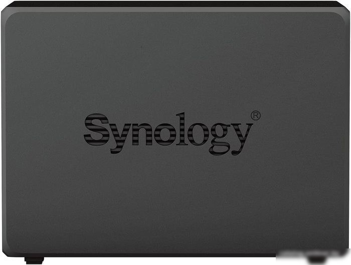 Сетевой накопитель Synology DiskStation DS723+