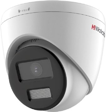 IP-камера HiWatch DS-I453L(D) (4 мм)