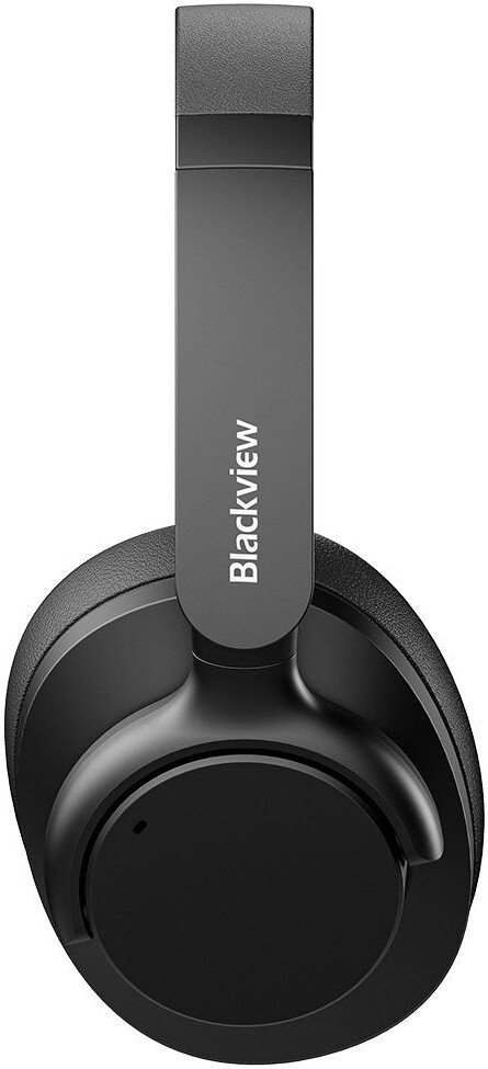 Наушники Blackview FitBuds H1 (черный)
