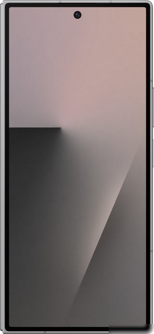 Телефон Samsung Galaxy Z Fold7 SM-F966B/DS 12GB/512GB (серебристый)