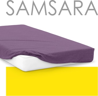 Постельное белье Samsara Сат180Пр-6 180x200