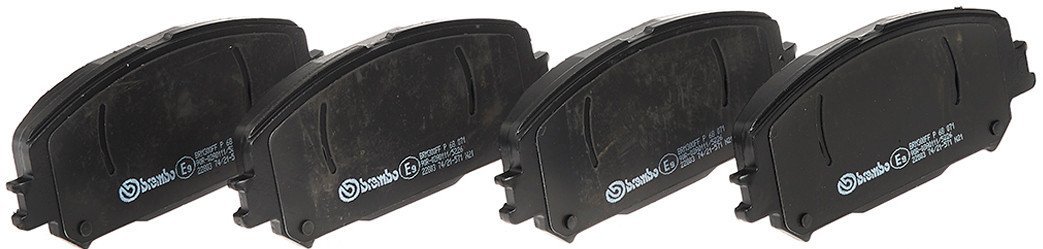 Brembo P68071