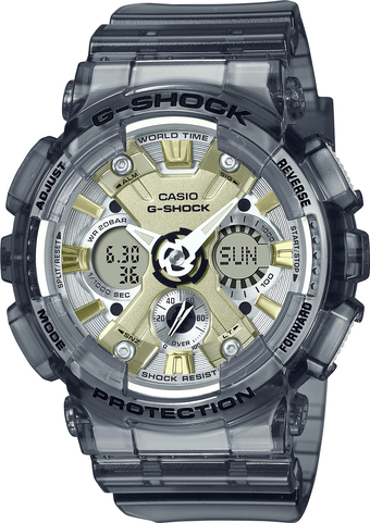 Наручные часы Casio G-Shock GMA-S120GS-8A