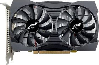 Видеокарта Sinotex Ninja Geforce GTX 1050 4GB GDDR5 NF105NP45F