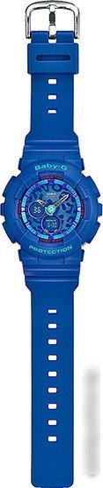 Наручные часы Casio BA-120LP-2A
