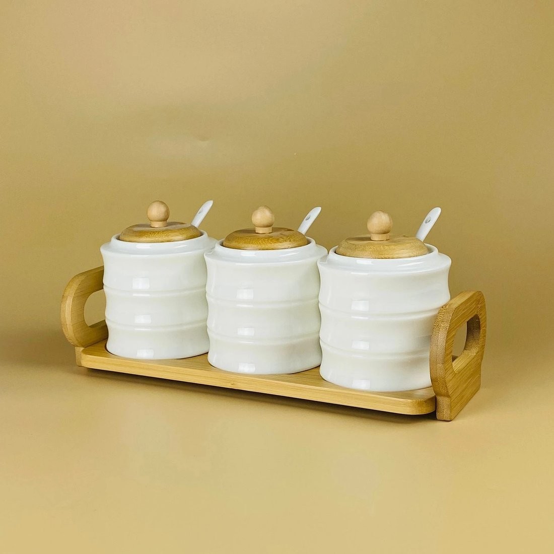 Измельчитель Lenardi Bamboo 140-155 (3 шт)