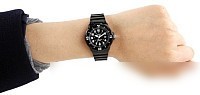 Наручные часы Casio LRW-200H-1BVEF