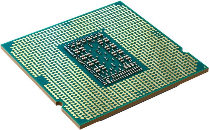 Процессор Intel Core i5-11600 (BOX)