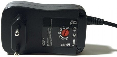 Сетевое зарядное KS-IS KS-383