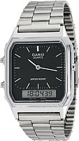 Наручные часы Casio AQ-230A-1DMQYEF