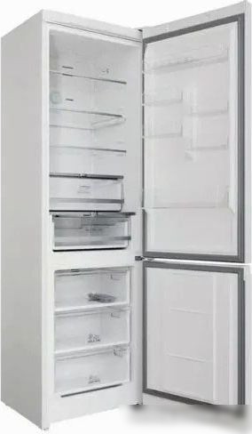 Холодильник Hotpoint-Ariston HT 7201I W O3