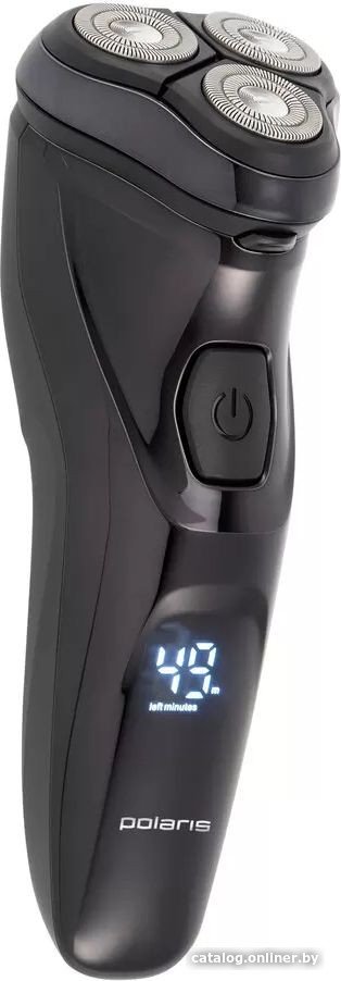 Электробритва Polaris PMR 0415R 4D PRO 5 blades