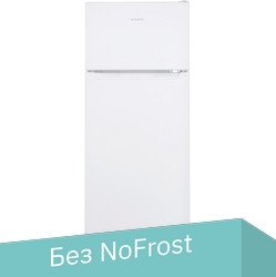 Холодильник MAUNFELD MFF143W