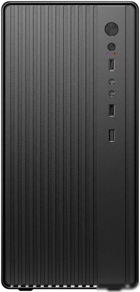 Корпус Vicsone M5X 600W