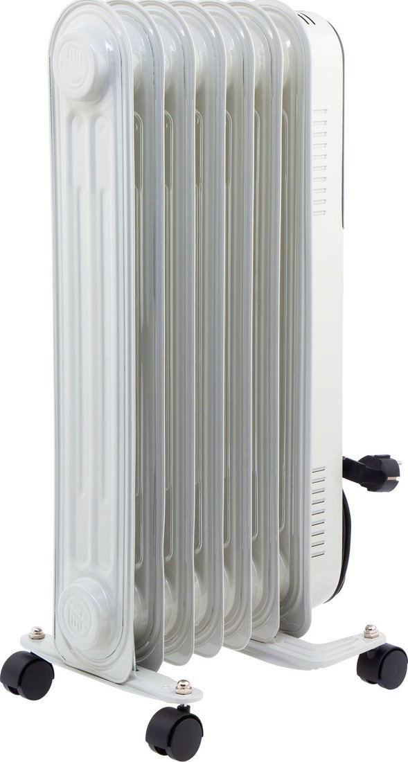 Масляный радиатор MTX OCH-1500