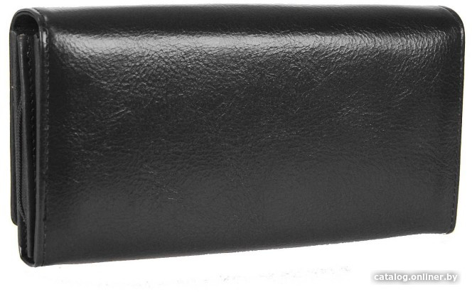 Кошелек Cedar Rovicky RPX-20A-ML (черный)