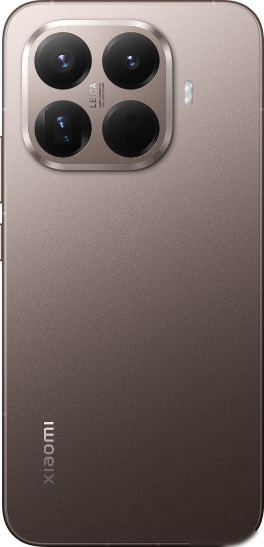 Телефон Xiaomi 15T Pro 12GB/512GB международная версия (золотистый мокко)