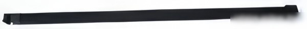 Душевая стенка Abber Immer Offen AG63090B