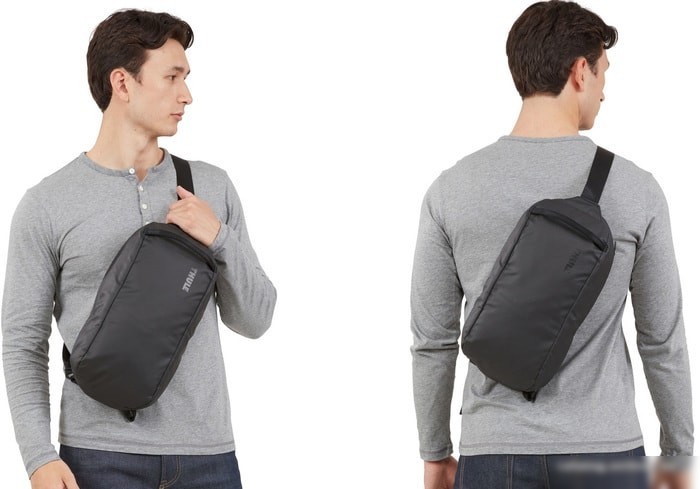 Рюкзак Thule Tact 8L TACTSL08K