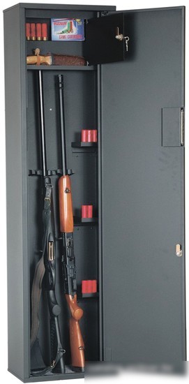 Оружейный сейф Меткон ОШН-6