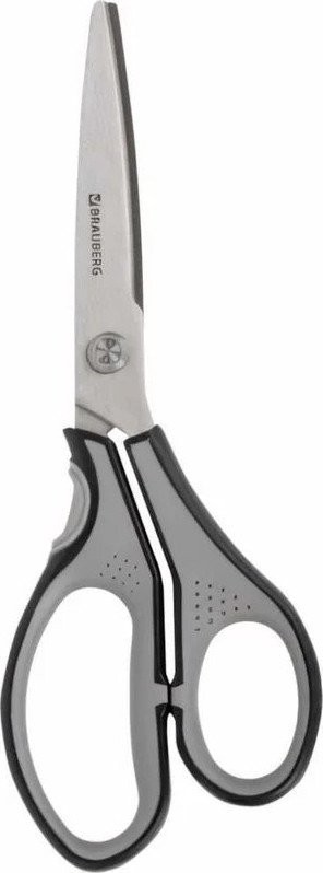 Ножницы канцелярские BRAUBERG 237297