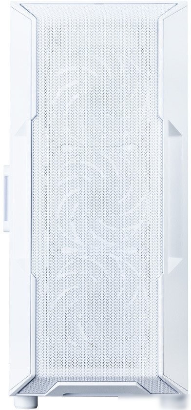 Корпус Zalman i3 NEO V2 (белый)