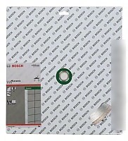 Отрезной диск алмазный Bosch 2.608.602.640