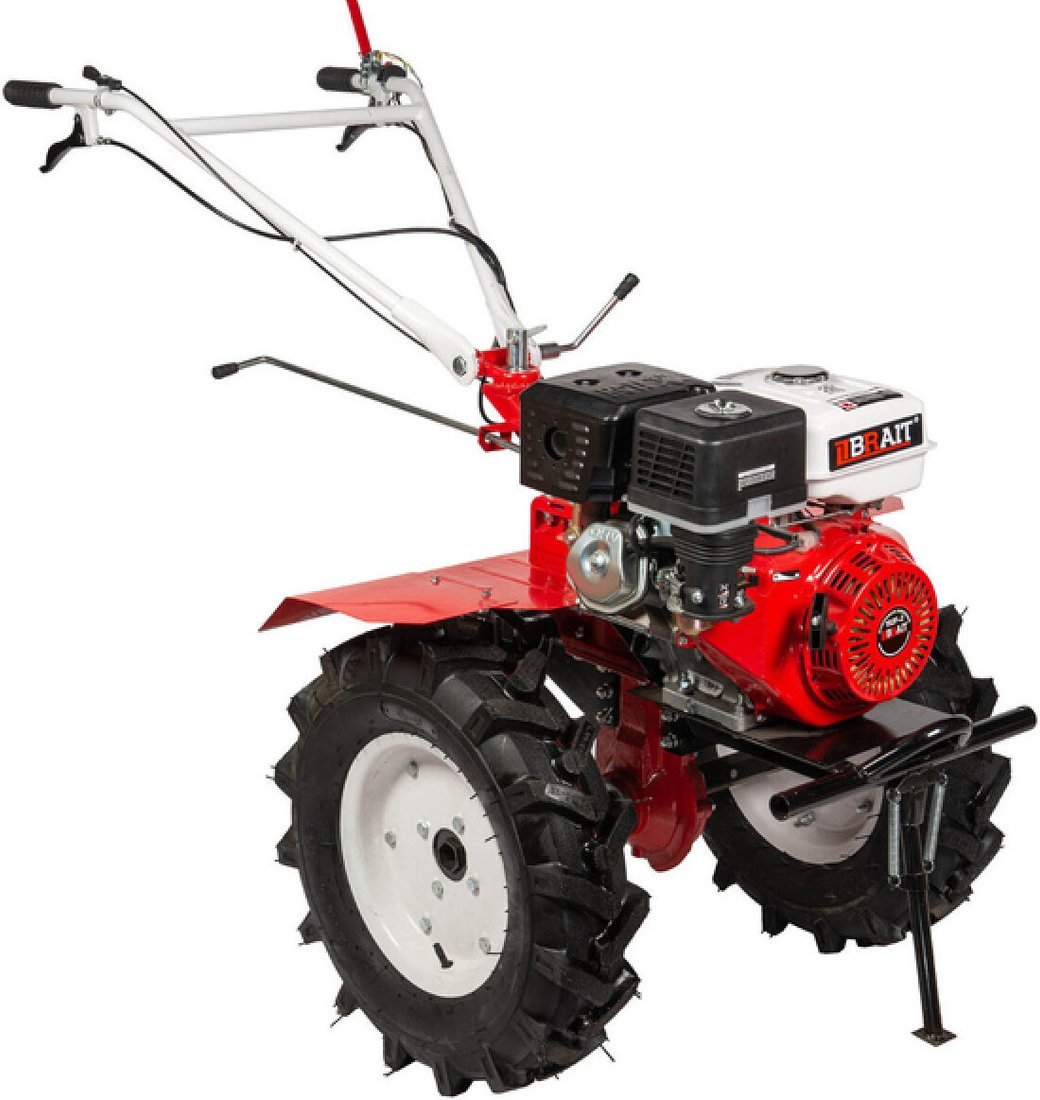 Мотоблок бензиновый Brait BR-135GE