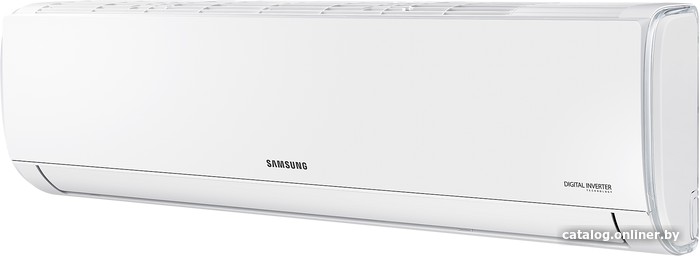 Кондиционер Samsung AR5000HM AR12TXHQASINUA