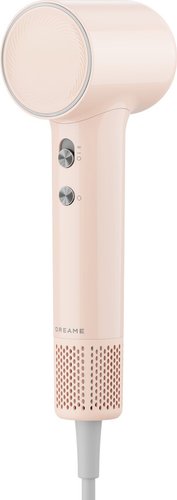 Фен Dreame Hairdryer Mini (розовый)
