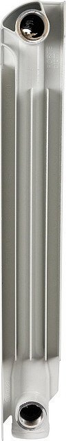 Алюминиевый радиатор Stout Alpha 500 SRA-2310-050008 (8 секций)